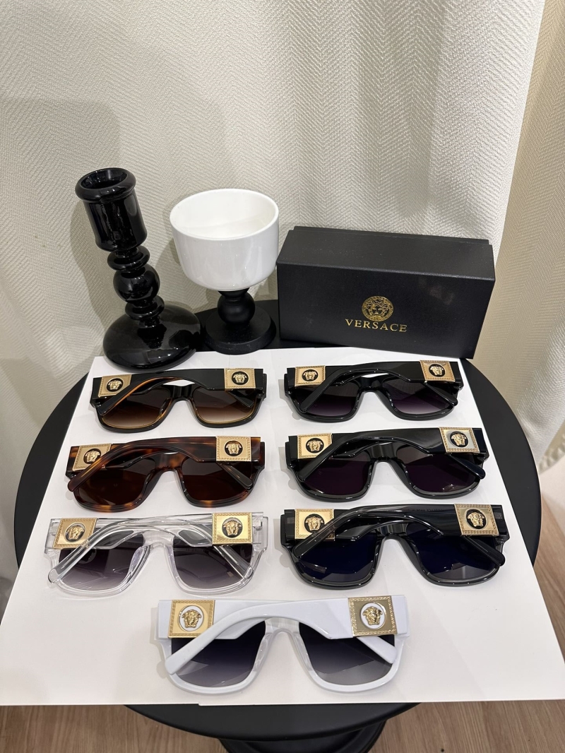 Versace Sunglasses